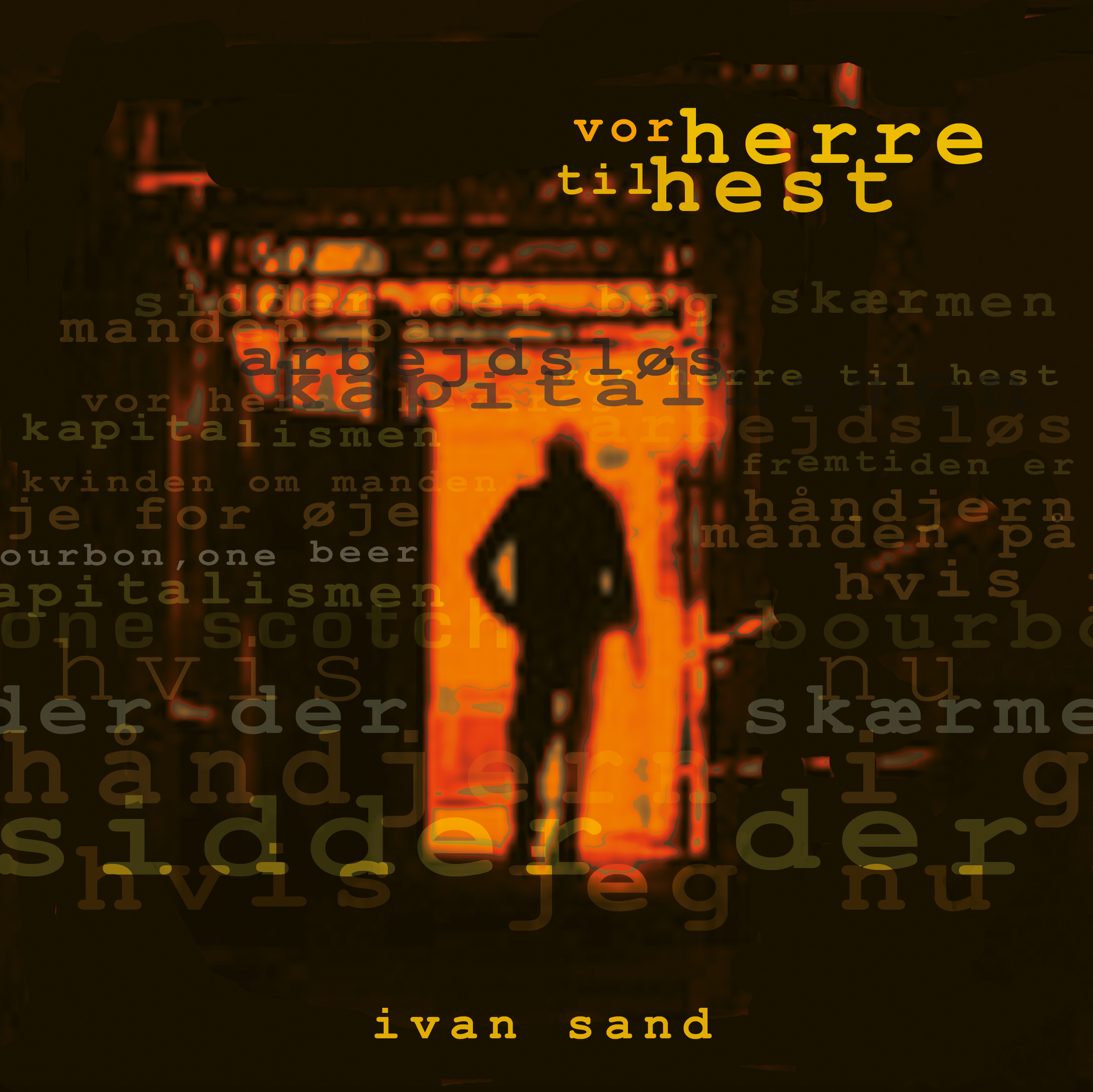 IVAN SAND